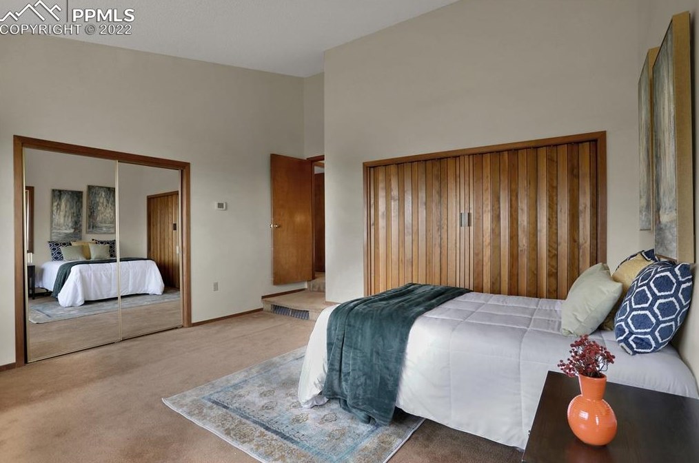 1610 Gold Camp Rd, Colorado Springs CO 80906-5817 exterior