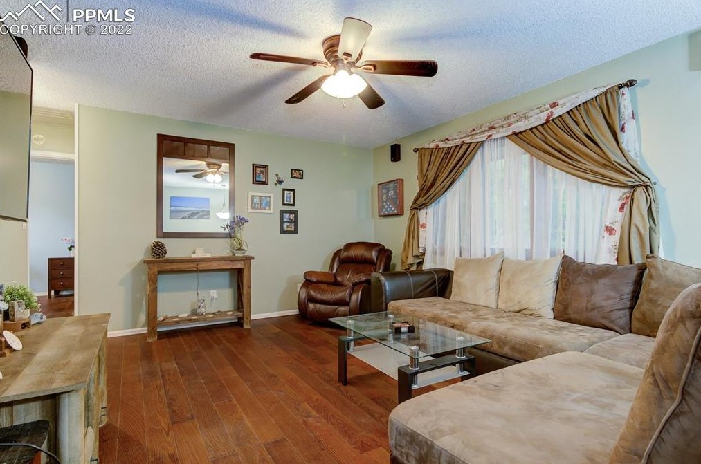 4878 Wandering Cir, Colorado Springs, CO 80917-3213