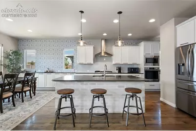 9320 Beaver Brook Drive, Colorado Springs, CO 80908 - Photo 16