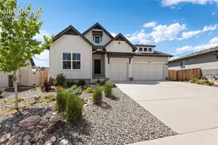 9320 Beaver Brook Dr, Colorado Springs, CO 80908 - Photo 2
