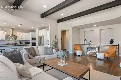 9320 Beaver Brook Drive, Colorado Springs, CO 80908 - Photo 10