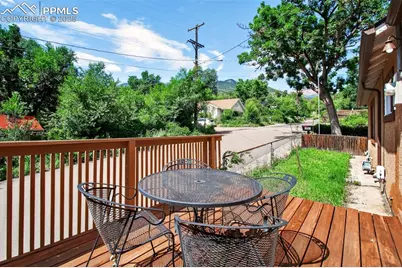 107 Oak Place, Manitou Springs, CO 80829 - Photo 42