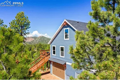 17 Red Cloud Circle, Cripple Creek, CO 80813 - Photo 44