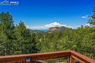 17 Red Cloud Cir, Cripple Creek, CO 80813 - Photo 44