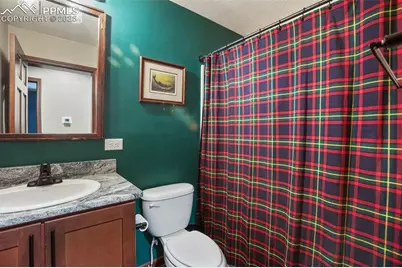 17 Red Cloud Circle, Cripple Creek, CO 80813 - Photo 20