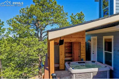 17 Red Cloud Circle, Cripple Creek, CO 80813 - Photo 36