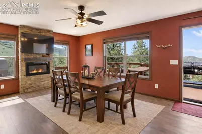 17 Red Cloud Circle, Cripple Creek, CO 80813 - Photo 14