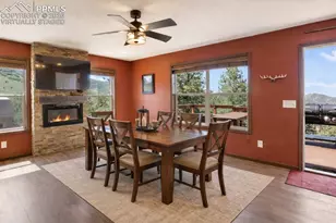 17 Red Cloud Cir, Cripple Creek, CO 80813 - Photo 14