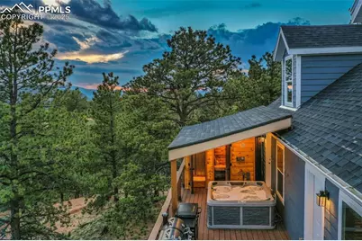 17 Red Cloud Circle, Cripple Creek, CO 80813 - Photo 8