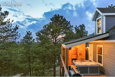 17 Red Cloud Circle, Cripple Creek, CO 80813 - Photo 46