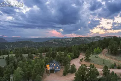 17 Red Cloud Circle, Cripple Creek, CO 80813 - Photo 34