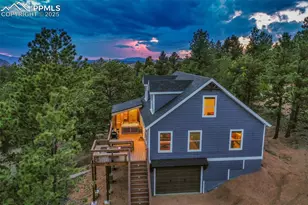 17 Red Cloud Cir, Cripple Creek, CO 80813 - Photo 2