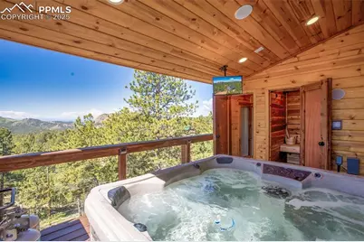 17 Red Cloud Circle, Cripple Creek, CO 80813 - Photo 10