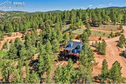 17 Red Cloud Circle, Cripple Creek, CO 80813 - Photo 36