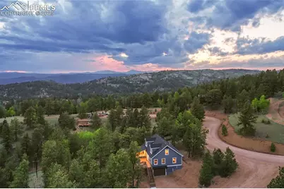 17 Red Cloud Circle, Cripple Creek, CO 80813 - Photo 6