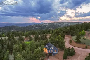 17 Red Cloud Cir, Cripple Creek, CO 80813 - Photo 6