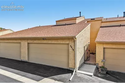 3419 Trenary Lane, Colorado Springs, CO 80918 - Photo 1