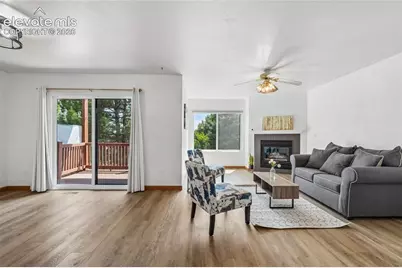 3419 Trenary Lane, Colorado Springs, CO 80918 - Photo 6