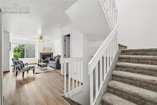 3419 Trenary Ln, Colorado Springs, CO 80918 - Photo 2