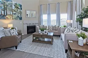 6562 Miro Ln, Colorado Springs, CO 80924 - Photo 4