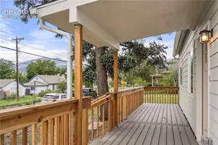 22 W Mill St, Colorado Springs, CO 80903 - Photo 2