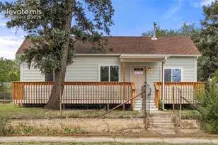 22 W Mill St, Colorado Springs, CO 80903 - Photo 1