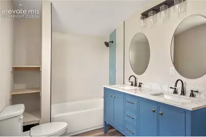 22 W Mill Street, Colorado Springs, CO 80903 - Photo 8