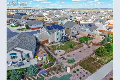 13329 Park Meadows Drive, Peyton, CO 80831 - Photo 44