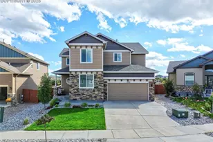 13329 Park Meadows Dr, Peyton, CO 80831 - Photo 2