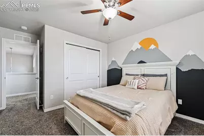 13329 Park Meadows Drive, Peyton, CO 80831 - Photo 18