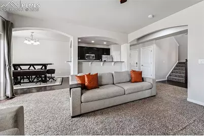 13329 Park Meadows Drive, Peyton, CO 80831 - Photo 6