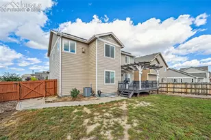 13329 Park Meadows Dr, Peyton, CO 80831 - Photo 38