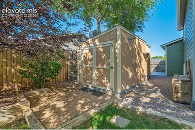 3874 Red Cedar Drive, Colorado Springs, CO 80906 - Photo 34