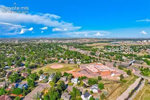 3874 Red Cedar Dr, Colorado Springs, CO 80906 - Photo 40