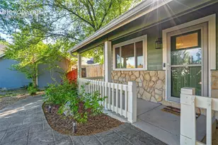 3874 Red Cedar Dr, Colorado Springs, CO 80906 - Photo 4