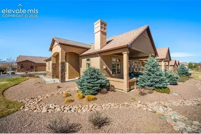 13105 Cake Bread Heights, Colorado Springs, CO 80921 - Photo 32