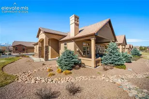 13105 Cake Bread Heights, Colorado Springs, CO 80921 - Photo 32