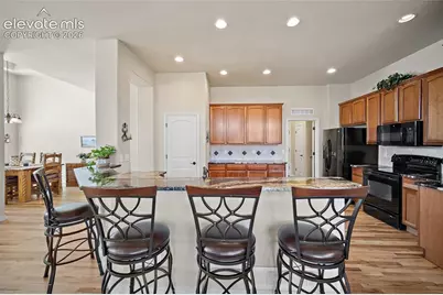 13105 Cake Bread Heights, Colorado Springs, CO 80921 - Photo 8