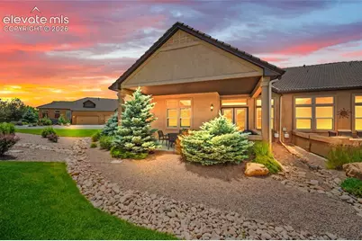13105 Cake Bread Heights, Colorado Springs, CO 80921 - Photo 40