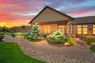 13105 Cake Bread Heights, Colorado Springs, CO 80921 - Photo 40