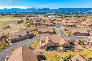 13105 Cake Bread Heights, Colorado Springs, CO 80921 - Photo 36