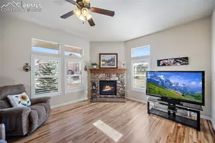 13105 Cake Bread Heights, Colorado Springs, CO 80921 - Photo 6