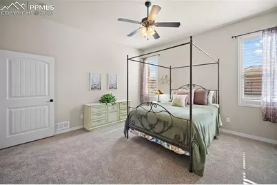 13105 Cake Bread Heights, Colorado Springs, CO 80921 - Photo 20