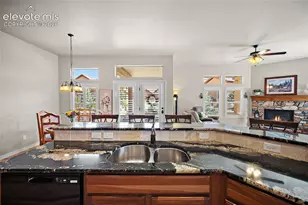 13105 Cake Bread Heights, Colorado Springs, CO 80921 - Photo 6