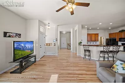 13105 Cake Bread Heights, Colorado Springs, CO 80921 - Photo 10