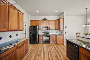 13105 Cake Bread Heights, Colorado Springs, CO 80921 - Photo 4