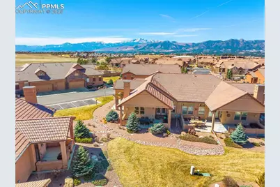 13105 Cake Bread Heights, Colorado Springs, CO 80921 - Photo 36