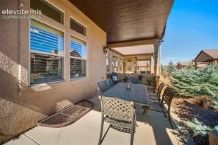 13105 Cake Bread Heights, Colorado Springs, CO 80921 - Photo 32