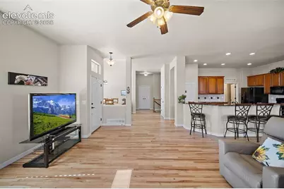 13105 Cake Bread Heights, Colorado Springs, CO 80921 - Photo 10