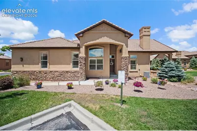 13105 Cake Bread Heights, Colorado Springs, CO 80921 - Photo 2